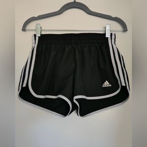 Women’s Adidas Running Aeroready Shorts 3”